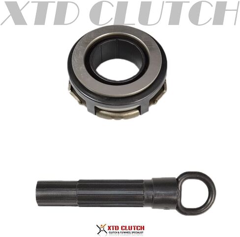 XTD STAGE 1 CLUTCH KIT compatible with 1999-2006 VOLKSWAGEN BEETLE GOLF JETTA GL GLS 2.0L SOHC AEG in Saudi Arabia