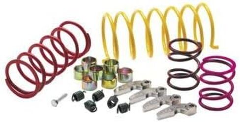 EPI MUDDER CLUTCH KIT 28-29.5 TIRES KAWASAKI BRUTE FORCE 650 05-11 PRAIRIE 02-03 in Kuwait