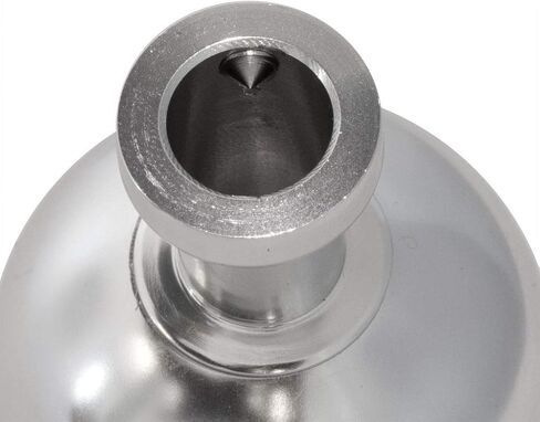 مجموعة دواسات طراز Bullitt Style باللون الأزرق البيضاوي، وحلقة ناقل الحركة ومقبض ناقل الحركة لسيارة موستانج 1994-2004 in Kuwait