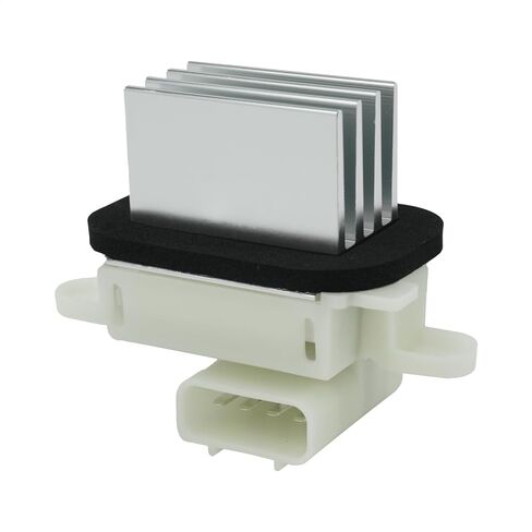 Marsflex منفاخ المحرك المقاوم 973-444 2008 2009 2010 2011 2012 لفورد F150 إكسبيديشن فييستا فري ستايل موستانج، لينكولن وميركوري، مقاوم المنفاخ 3F2Z18591AA YH1715 للتحكم اليدوي بالتيار المتردد in Kuwait