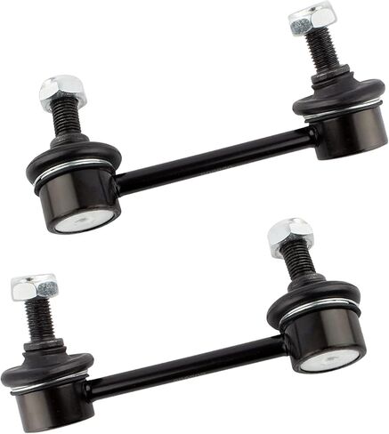 K80297 K80298 Rear Suspension Stabilizer Sway Bar End Links Left & Right for Toyota RAV4 2001 2002 2003 2004 2005, 4883042010 4884042010, Pack of 2 in Saudi Arabia