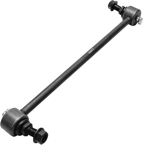 Detroit Axle - Front 4pc Suspension Kit for 2005-2017 Honda Odyssey, 2 Lower Ball Joints 2 Sway Bar End Links 2006 2007 2008 2009 2010 2011 2012 2013 2014 2015 2016 Replacement in Saudi Arabia