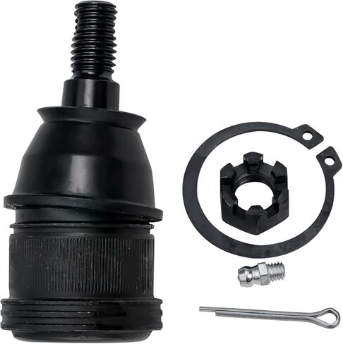 Detroit Axle - Front 4pc Suspension Kit for 2005-2017 Honda Odyssey, 2 Lower Ball Joints 2 Sway Bar End Links 2006 2007 2008 2009 2010 2011 2012 2013 2014 2015 2016 Replacement in Saudi Arabia