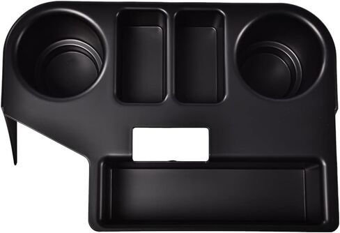CHEDA Center Console Cup Holder Compatible with 1994 1995 1996 1997 Dodge Ram 1500 2500 3500 in Saudi Arabia