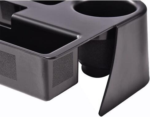 CHEDA Center Console Cup Holder Compatible with 1994 1995 1996 1997 Dodge Ram 1500 2500 3500 in Saudi Arabia