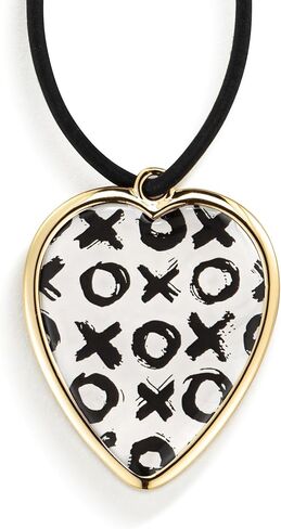 DEMDACO Heart Bottle Gift Tag for Wine, Spirits, or Olive Oil 2 x 2 Inch Metal Peace Love and Joy in Saudi Arabia