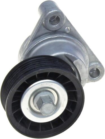 ACDelco Gold 38260 (19143240) Drive Belt Tensioner Assembly with Pulley in Saudi Arabia