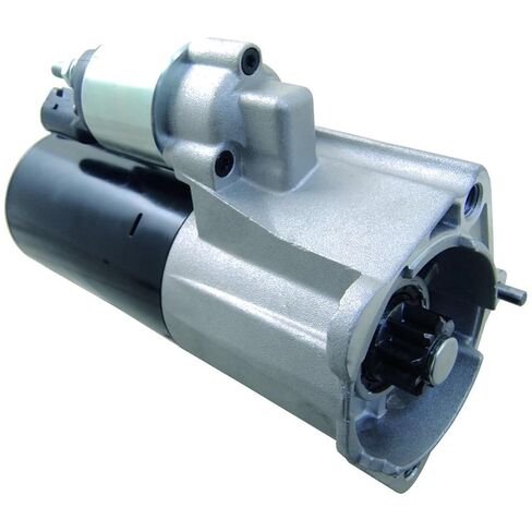قطع غيار ما بعد البيع الممتازة للشاحنات والجرارات AutoStarter لسلسلة Audi A4 A6 الأوروبية Cabriolet Avant 2000 0001125053 Index-OE1G-8287 in Saudi Arabia