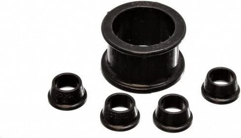 تعليق الطاقة لهوندا سيفيك 1996-2000 مجموعة جلبة رف التوجيه المعزز | 16.10104 جرام in Kuwait