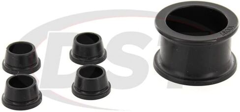 تعليق الطاقة لهوندا سيفيك 1996-2000 مجموعة جلبة رف التوجيه المعزز | 16.10104 جرام in Kuwait