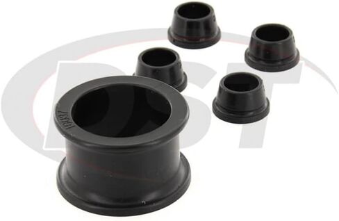 تعليق الطاقة لهوندا سيفيك 1996-2000 مجموعة جلبة رف التوجيه المعزز | 16.10104 جرام in Kuwait