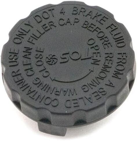 Polaris Ranger Cap Kit, Genuine OEM Part 2204118, Qty 1 in Saudi Arabia