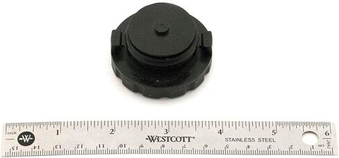 Polaris Ranger Cap Kit, Genuine OEM Part 2204118, Qty 1 in Saudi Arabia