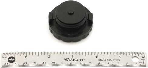 Polaris Ranger Cap Kit, Genuine OEM Part 2204118, Qty 1 in Saudi Arabia