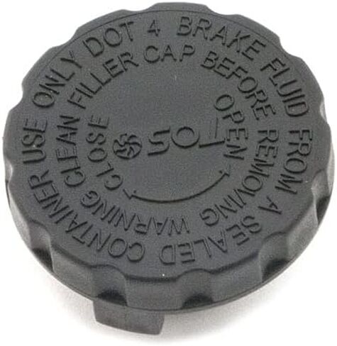 Polaris Ranger Cap Kit, Genuine OEM Part 2204118, Qty 1 in Saudi Arabia