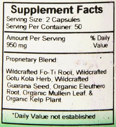 تركيبة دكتور كريستوفر العشبية للغدة الدرقية، 100 قطعة (عبوة من قطعتين) in Kuwait