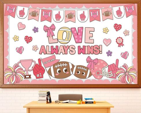 Christmas Bulletin Board Set Christmas Kindness Classroom Decoration Xmas Countdown Bulletin Board Winter Xmas Star Colorful Light Bulb Cutouts for Holiday Classroom Home School Chalkboard Wall Decor in Kuwait