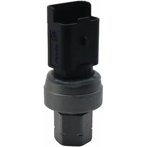 A/C Pressure Switch Sensor, for Peugeot, for 406 206 607 307 807 407 6455Z3 9647971280 Auto Air Conditioning AC A/C Pressure Switch in Kuwait