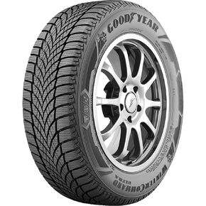 Goodyear Wintercommand Ultra 235/60R18 107H Bsw Winter tire in Saudi Arabia