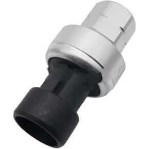 مستشعر ضغط العادم متوافق مع Oldsmobile لـ Alero 2002 2003 2004 لـ Aurora 2003 لـ Silhouette 2003-2004 OEM: 13587668 مفتاح مستشعر الضغط التلقائي قطع غيار السيارات in Saudi Arabia