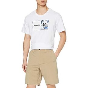 Hurley Men's Phantom Hybrid Stretch 20" Short in Kuwait