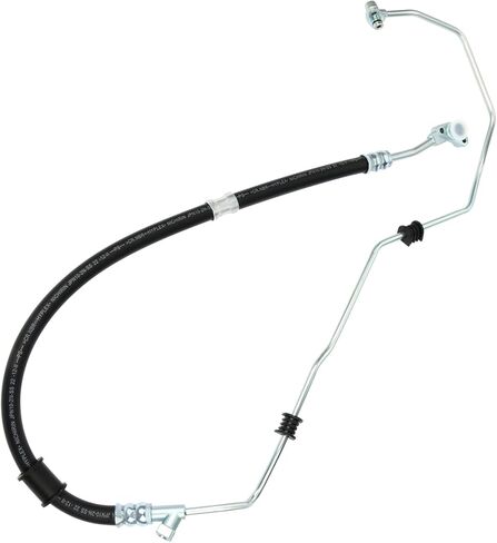 SCITOO Power Steering Hose Pressure Hose Line Assembly Fit For Honda Pilot 2005 2006 2007 2008 Replace OE 53713-S9V-A01 in Saudi Arabia