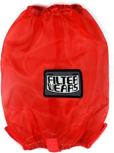 FILTERWEARS Pre-Filter K392R For UNI NU3214ST K&N Air Filter YA-7008, YA-7008DK in Saudi Arabia
