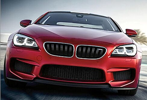 ICBEAMER LED Angel Eyes Halo Ring Marker Light، اللون: أبيض متوافق مع BMW Pre-LCI E90 E91 325i 328i 330i 335i 335xi 2006-2008 LED 12V 6W، استبدل مصابيح إضاءة مصنع OEM، [عبوة من قطعتين] in Kuwait