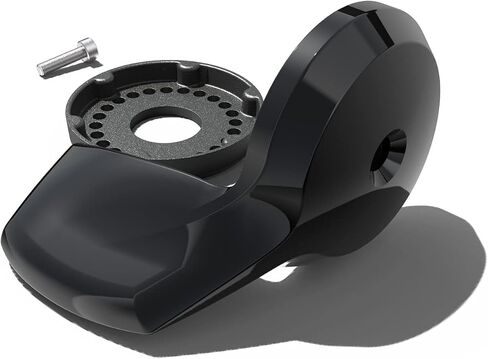 Throttle Wing for Goldstrike Grips Intended for Gold Wing Motorcycle in Saudi Arabia