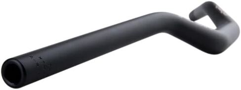 Tusk Chub 1 1/8" Big Bar KTM Bend Black For KTM 300 XC-W (Fuel Injected) 2019-2024 in Saudi Arabia