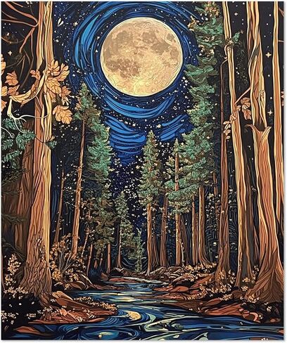 JWVK Vintage Vinyl Record Diamond Art Kits 2 Pack, African American Gifts for Black Women DIY Diamond Gem Painting Art Kits for Girls Adults Beginners, Gifts for Vinyl Record Lovers 10x11.8 Inch in Saudi Arabia