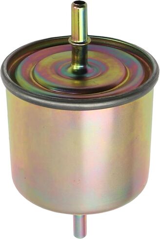 PF-2300 Gasoline Fuel Filter Compatible with 1982-2013 Ford, Lincoln, Mercury, Mazda Fuel Injected Gasoline Engines PF2300 in Saudi Arabia