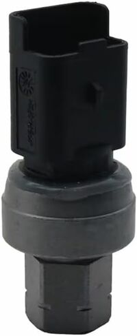 A/C Pressure Switch Sensor, for Peugeot, for 406 206 607 307 807 407 6455Z3 9647971280 Auto Air Conditioning AC A/C Pressure Switch in Saudi Arabia