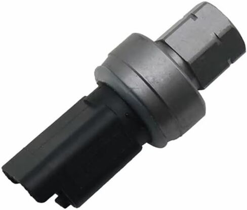 A/C Pressure Switch Sensor, for Peugeot, for 406 206 607 307 807 407 6455Z3 9647971280 Auto Air Conditioning AC A/C Pressure Switch in Saudi Arabia