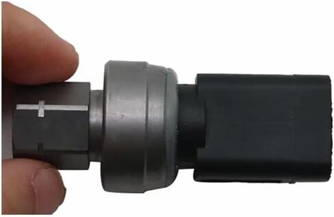 A/C Pressure Switch Sensor, for Peugeot, for 406 206 607 307 807 407 6455Z3 9647971280 Auto Air Conditioning AC A/C Pressure Switch in Saudi Arabia