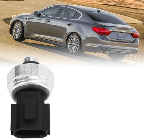 مستشعر مفتاح الضغط A/C ، لكيا ، لـ Amanti 2007 2008 2009 977213K000 مستشعر مفتاح ضغط التيار المتردد مستشعر مفتاح ضغط مكيف الهواء in Saudi Arabia