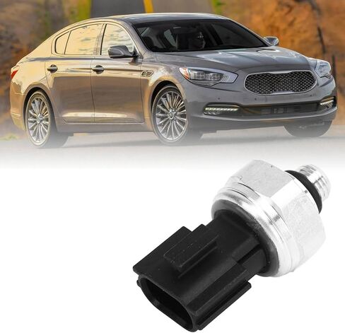 مستشعر مفتاح الضغط A/C ، لكيا ، لـ Amanti 2007 2008 2009 977213K000 مستشعر مفتاح ضغط التيار المتردد مستشعر مفتاح ضغط مكيف الهواء in Saudi Arabia