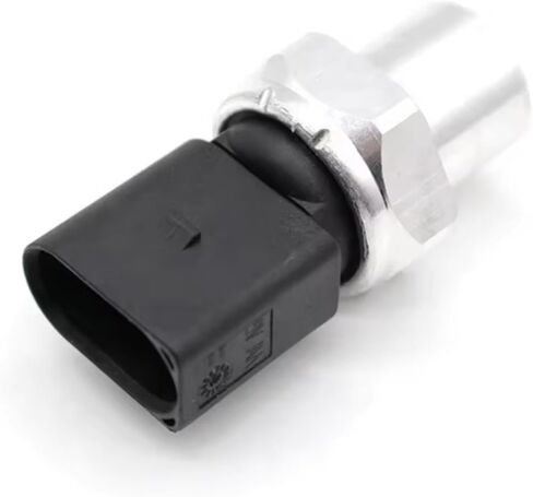 مستشعر مفتاح ضغط A/C، مستشعر ضغط A/C، لـ A3 A4 A5 A6 A7 A8L Q5 R8 4H0959126B 4H0959126A مستشعر مفتاح ضغط تكييف الهواء in Saudi Arabia