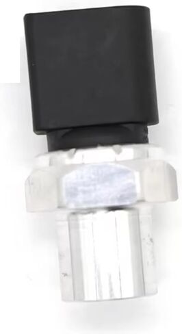 مستشعر مفتاح ضغط A/C، مستشعر ضغط A/C، لـ A3 A4 A5 A6 A7 A8L Q5 R8 4H0959126B 4H0959126A مستشعر مفتاح ضغط تكييف الهواء in Saudi Arabia