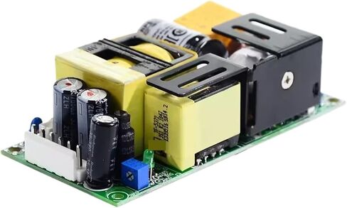 1pcs 200W PCB Type Medical Power Supply RPS-200-12 RPS-200-15 RPS-200-24 RPS-200-27 RPS-200-48 RPS-200(RPS-200-15V) in Kuwait