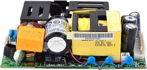 1pcs 200W PCB Type Medical Power Supply RPS-200-12 RPS-200-15 RPS-200-24 RPS-200-27 RPS-200-48 RPS-200(RPS-200-15V) in Kuwait