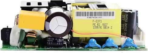 1pcs 200W PCB Type Medical Power Supply RPS-200-12 RPS-200-15 RPS-200-24 RPS-200-27 RPS-200-48 RPS-200(RPS-200-15V) in Kuwait