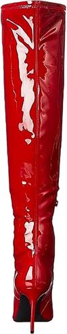 Jessica Simpson Womens Abrine Pull On Over-The-Knee Boots Black 7.5 Medium (B,M) in Saudi Arabia