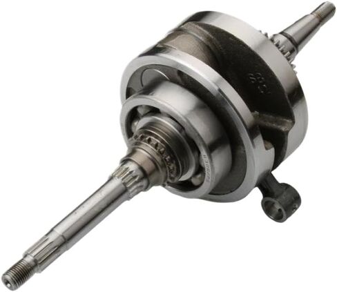 Nmax155 Crankshaft Assembly For N Max 155cc Compatible With GPD150-A 2DP-E1400-00 BV4E 140000 in Saudi Arabia