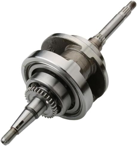 Nmax155 Crankshaft Assembly For N Max 155cc Compatible With GPD150-A 2DP-E1400-00 BV4E 140000 in Saudi Arabia