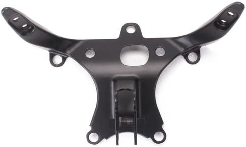 Motorcycle Headlight Bracket Upper Stay Fairing Compatible With YZF R1 2000 2001 YZF1000 00 01 Models Fits R1 Replacement Parts in Saudi Arabia