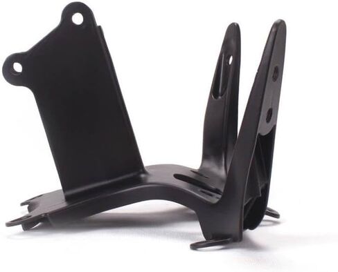 Motorcycle Headlight Bracket Upper Stay Fairing Compatible With YZF R1 2000 2001 YZF1000 00 01 Models Fits R1 Replacement Parts in Saudi Arabia