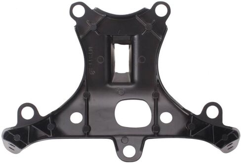 Motorcycle Headlight Bracket Upper Stay Fairing Compatible With YZF R1 2000 2001 YZF1000 00 01 Models Fits R1 Replacement Parts in Saudi Arabia