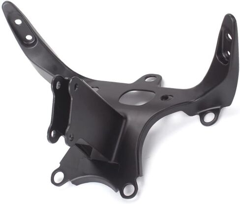 Motorcycle Headlight Bracket Upper Stay Fairing Compatible With YZF R1 2000 2001 YZF1000 00 01 Models Fits R1 Replacement Parts in Saudi Arabia
