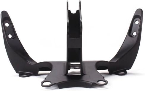 Motorcycle Headlight Bracket Upper Stay Fairing Compatible With YZF R1 2000 2001 YZF1000 00 01 Models Fits R1 Replacement Parts in Saudi Arabia